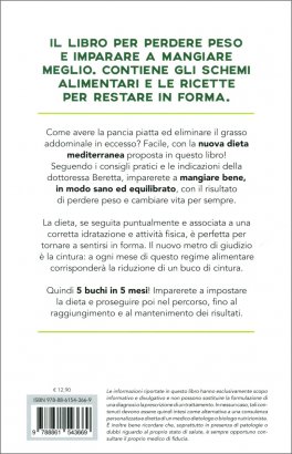 Giù la Pancia — Libro - 2