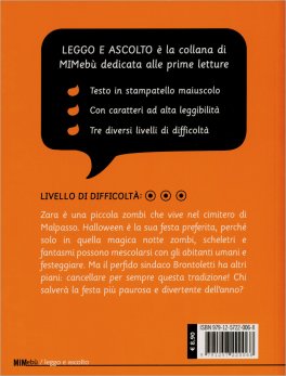 Giù le Mani da Halloween! — Libro - 2