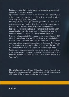 Giù le Mani dalla Prostata — Libro - 2
