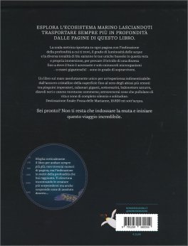 Giù nel Blu — Libro - 2