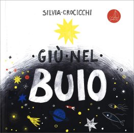 Giù nel Buio — Libro - 1