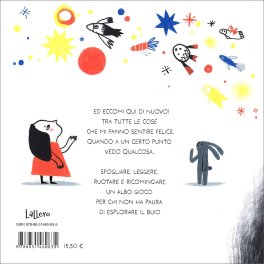 Giù nel Buio — Libro - 2