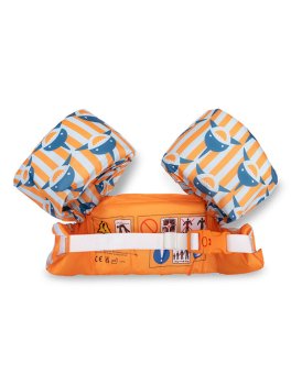 Giubbotto di Salvataggio per Bambini con Braccioli - 2