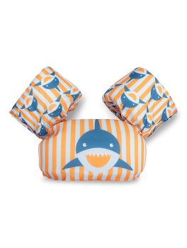 Giubbotto di Salvataggio per Bambini con Braccioli - 1