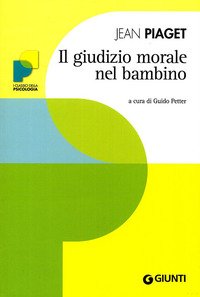 Il Giudizio Morale Nel Bambino