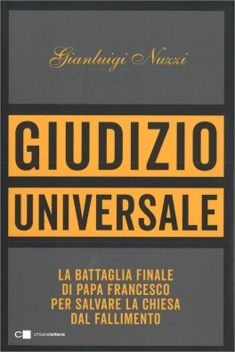 Giudizio Universale — Libro - 1