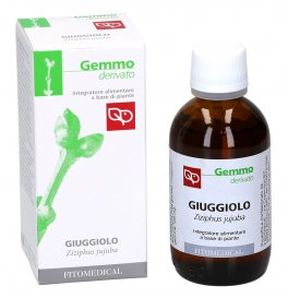 Giuggiolo Gemmoderivato - 1