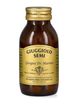 Giuggiolo Semi - Pastiglie - 2