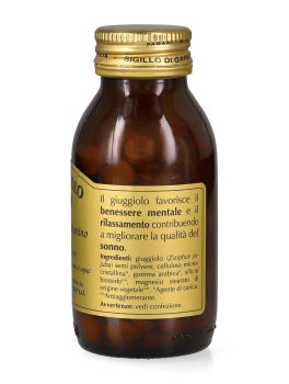 Giuggiolo Semi - Pastiglie - 3