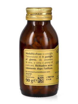 Giuggiolo Semi - Pastiglie - 4