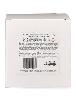 Giugno - Candela Profumata in Cera di Soia - 5