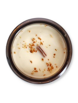 Giugno - Candela Profumata in Cera di Soia - 6