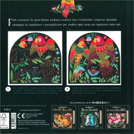 Giungla Perduta — Libro - 2