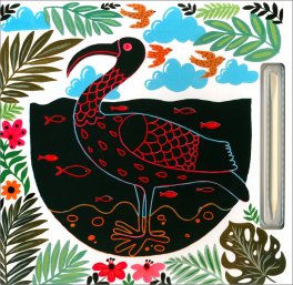 Giungla Perduta — Libro - 3