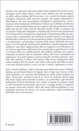 Giuseppe Tucci — Libro - 2