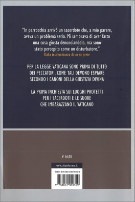 Giustizia Divina — Libro - 2