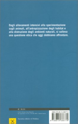 Giustizia per gli Animali — Libro - 2