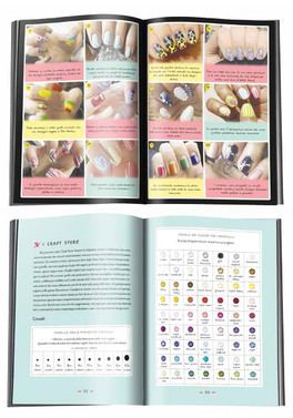 Glam Nail Studio — Libro - 3