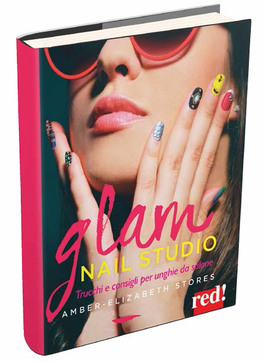 Glam Nail Studio — Libro - 2