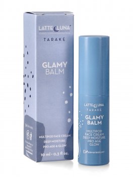 Glamy Balm - 1
