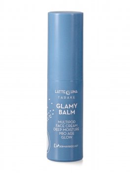 Glamy Balm - 2