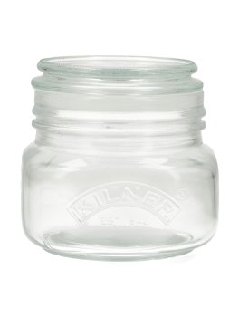 Glass Mash and Store Set - 3