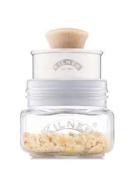 Glass Mash and Store Set - 1