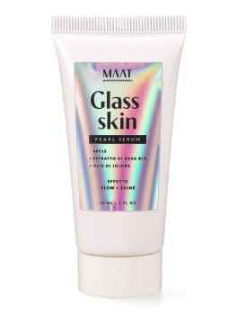 Glass Skin Pearl Serum Maat - 1