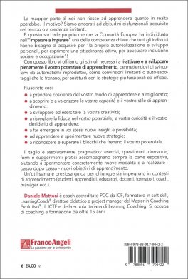 Gli 8 Passi per Apprendere ad Apprendere — Libro - 2
