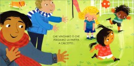 Gli Abbracci del Papà — Libro - 3