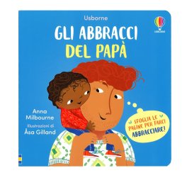 Gli Abbracci del Papà — Libro - 1