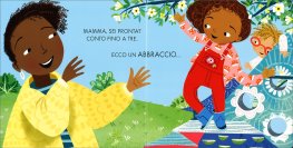 Gli Abbracci della Mamma — Libro - 3