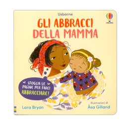 Gli Abbracci della Mamma — Libro - 1