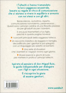 Gli Accordi Toltechi — Libro - 2