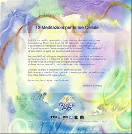 Gli Acquerelli di Translational Music — Libro - 2