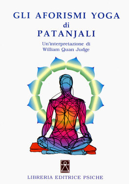 Gli Aforismi Yoga di Patanjali — Libro - 1