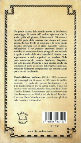 Gli Aiutatori Invisibili — Libro - 2