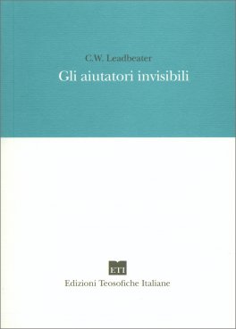 Gli Aiutatori Invisibili — Libro - 1
