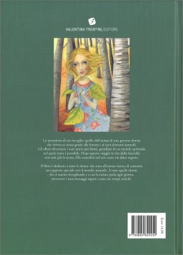 Gli Alberi delle Streghe — Libro - 2