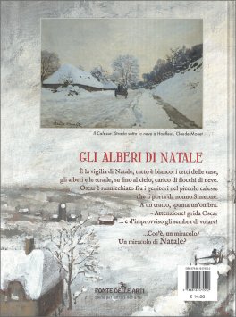 Gli Alberi di Natale — Libro - 2