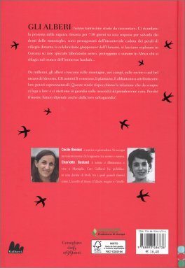Gli Alberi e le loro Storie — Libro - 2