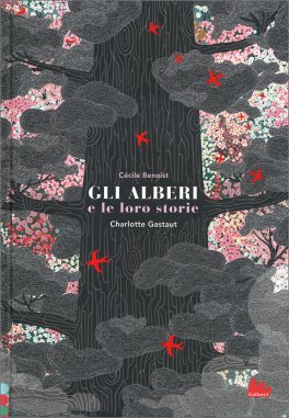 Gli Alberi e le loro Storie — Libro - 1