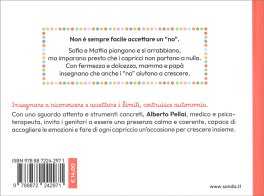 Gli Albi di Sofia e Mattia - Basta Capricci! — Libro - 2