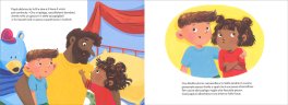 Gli Albi di Sofia e Mattia - Basta Capricci! — Libro - 3