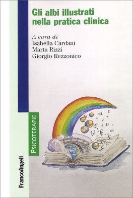Gli Albi Illustrati nella Pratica Clinica — Libro - 1
