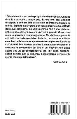 Gli Alchimisti — Libro - 2