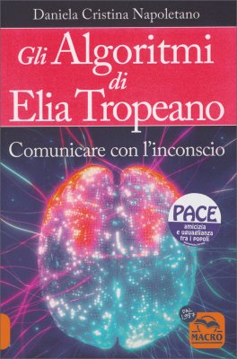 Gli Algoritmi di Elia Tropeano — Libro - 1