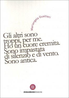Quadernino "Gli Altri sono Troppi, per Me" — Quaderno - 1