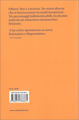 Gli Amanti Poliglotti — Libro - 2