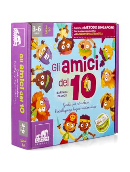 Gli Amici del 10 - 1